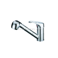 Competitively Priced Pullout Faucet